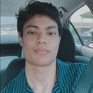 Meet your Posher, Zeke